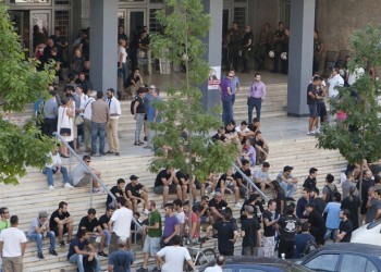 Προφυλακίστηκε κατηγορούμενος για τη δολοφονία του Βούλγαρου φιλάθλου στη Θεσσαλονίκη 3