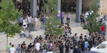 Προφυλακίστηκε κατηγορούμενος για τη δολοφονία του Βούλγαρου φιλάθλου στη Θεσσαλονίκη 3