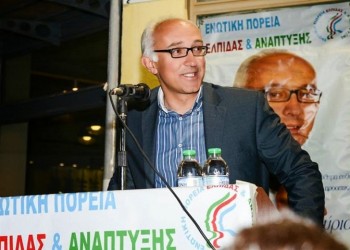 Δήμαρχος έγινε οδηγός ασθενοφόρου για να σώσει νεαρό τραυματία