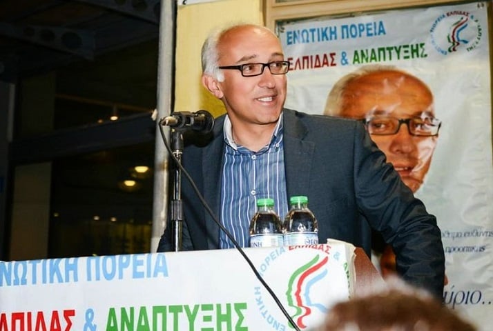 Δήμαρχος έγινε οδηγός ασθενοφόρου για να σώσει νεαρό τραυματία