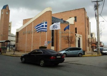 Πτώχευσε ο Δήμος Αχαρνών