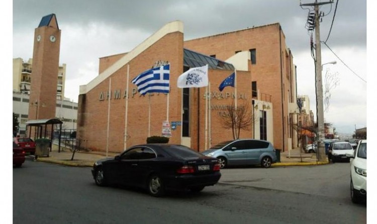 Πτώχευσε ο Δήμος Αχαρνών