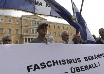 Der Spiegel: Πώς θα διεκδικήσει η Ελλάδα τις πολεμικές αποζημιώσεις