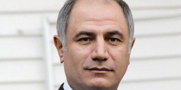 Παραιτήθηκε ο Τούρκος υπουργός Εσωτερικών