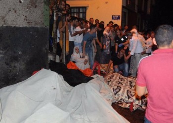Τουρκία: Πολύνεκρη έκρηξη σε γάμο στην Γκαζιάντεπ