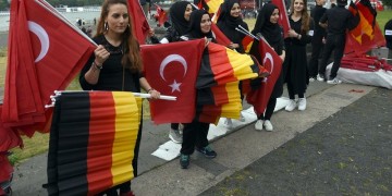 Κατάλογο γκιουλενιστών παρέδωσαν οι τουρκικές Αρχές στη Γερμανία