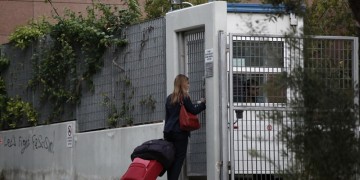 Ασφαλιστικά μέτρα κατά του διαγωνισμού δημοπράτησης τηλεοπτικών αδειών