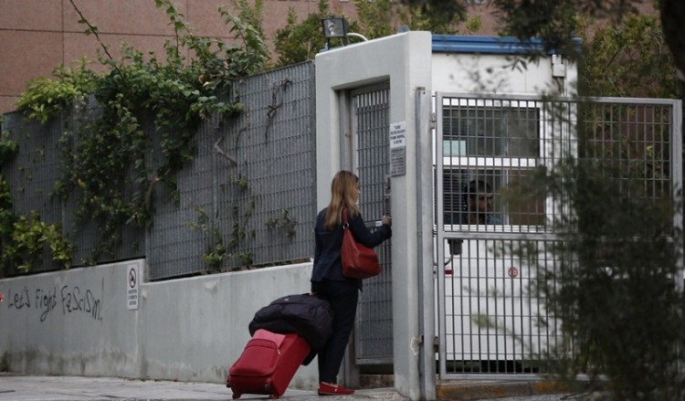 Ασφαλιστικά μέτρα κατά του διαγωνισμού δημοπράτησης τηλεοπτικών αδειών