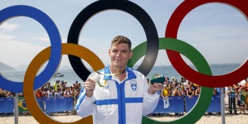 Πρώτη μέρα στο σχολείο: Η συγκινητική ανάρτηση του Σπύρου Γιαννιώτη για τη δυσλεξία