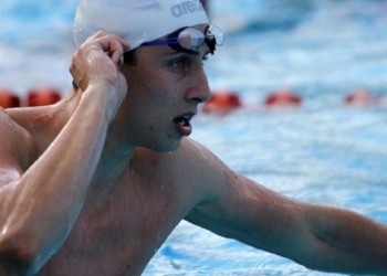 Ρίο 2016: Στον ημιτελικό των 50μ. ελεύθερο ο Γκολομέεβ