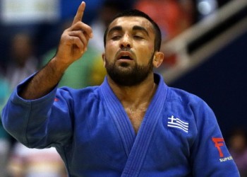 Ρίο 2016: Ηλιάδης και κουπιά στη μάχη των μεταλλίων – Όλο το πρόγραμμα των Ελλήνων