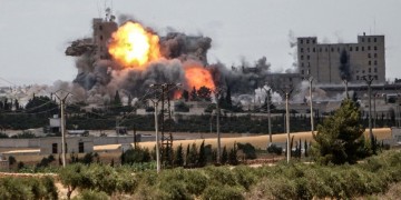 Ποια είναι η κατάσταση σήμερα στην Ιεράπολη - Τι θα δώσουν οι Τούρκοι στη Ρωσία;