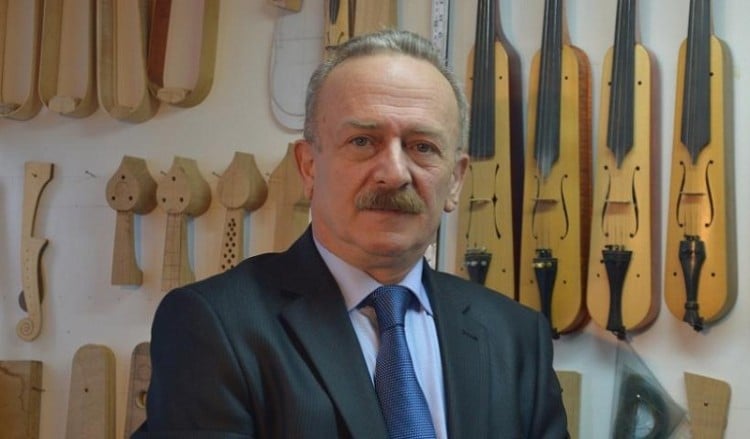 Город Романия – единственный путь к дальнейшему существованию понтийских греков (3)