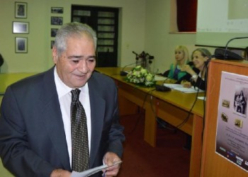 Πέθανε ο άξιος Μικρασιάτης εκ Σινασού Σπύρος Ισόπουλος