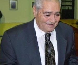Την Κυριακή το 40ήμερο μνημόσυνο για τον Σπύρο Ισόπουλο