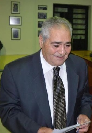 Την Κυριακή το 40ήμερο μνημόσυνο για τον Σπύρο Ισόπουλο