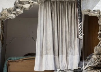 Στο χορό ισχυρών μετασεισμών η κεντρική Ιταλία