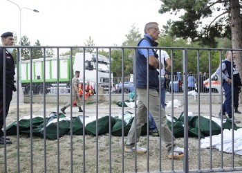 Ανείπωτος πόνος στην Ιταλία – Στους 247 οι νεκροί