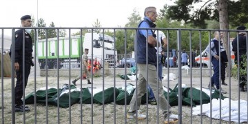 Ανείπωτος πόνος στην Ιταλία – Στους 247 οι νεκροί