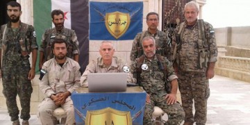 Άρθρο 2ο: Δεν χάνουμε την ψυχραιμία μας – Οι Κούρδοι απειλούν την Τουρκία: Αν περάσετε νότια από την Τζαραμπλούς...