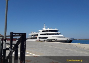 Το Καρλόβασι βλέπει προς τη Σμύρνη για αύξηση του τουρισμού