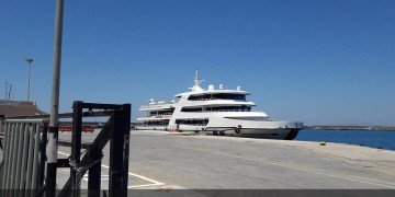 Το Καρλόβασι βλέπει προς τη Σμύρνη για αύξηση του τουρισμού