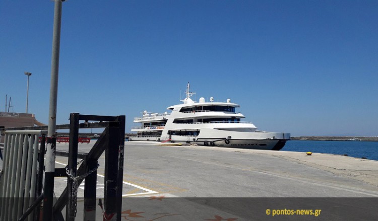 Το Καρλόβασι βλέπει προς τη Σμύρνη για αύξηση του τουρισμού