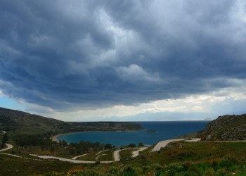 Eπιδείνωση του καιρού από τις βραδινές ώρες – Ποιες περιοχές θα πλήξουν τα έντονα φαινόμενα 3