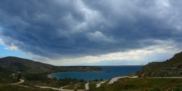 Eπιδείνωση του καιρού από τις βραδινές ώρες – Ποιες περιοχές θα πλήξουν τα έντονα φαινόμενα 3