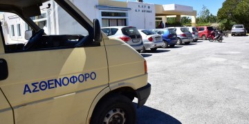 Αίγινα: Τι λέει για το δυστύχημα ο κυβερνήτης του ταχύπλοου