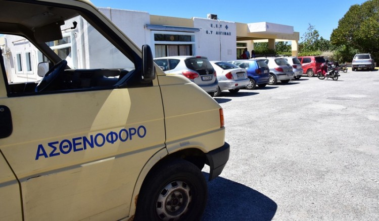 Αίγινα: Τι λέει για το δυστύχημα ο κυβερνήτης του ταχύπλοου