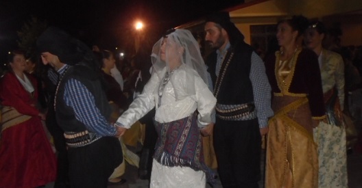 Τριήμερο πολιτιστικών εκδηλώσεων στον Κλείτο Κοζάνης (φωτο, βίντεο) - Media Gallery