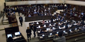 Δεν θα συζητηθεί στην ισραηλινή βουλή η αναγνώριση της Γενοκτονίας των Αρμενίων