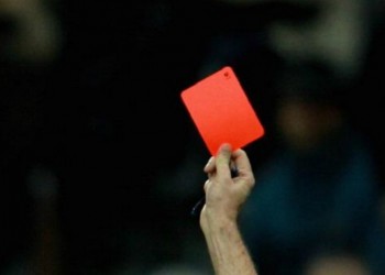 Ο Ερντογάν «καθάρισε» και 94 διαιτητές!