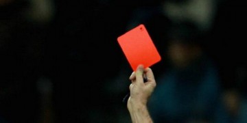 Ο Ερντογάν «καθάρισε» και 94 διαιτητές!
