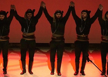 Αέρας Ολυμπιάδας στην Άνδρο από τους «Αργοναύτες-Κομνηνούς» (φωτο, βίντεο)