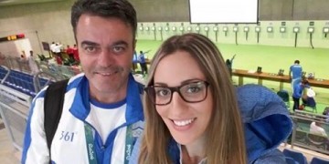 H Άννα Κορακάκη κατέκτησε χάλκινο μετάλλιο στο Ευρωπαϊκό Πρωτάθλημα