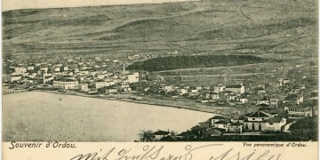 Η τραγωδία της Ορδούς: Ο ρωσικός στόλος βομβαρδίζει τα Κοτύωρα