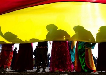 50χλμ. χωρίζουν τους Κούρδους από το όνειρο και την Τουρκία από τον εφιάλτη (χάρτες)