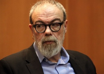 Γ. Κυρίτσης: Η Εκκλησία έχει καταπατήσει δημόσια κτήρια