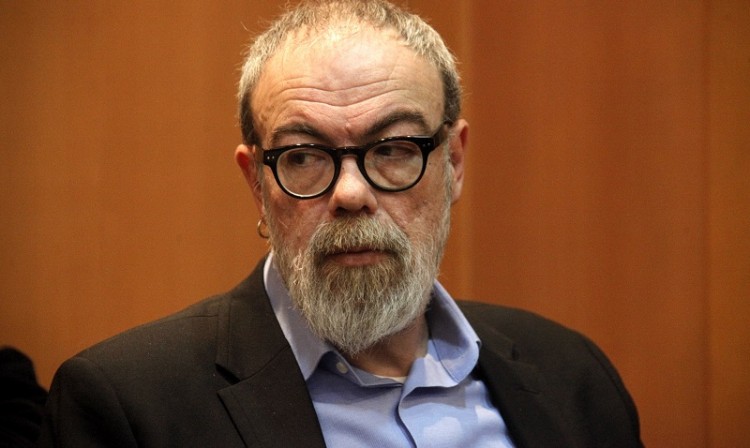 Γ. Κυρίτσης: Η Εκκλησία έχει καταπατήσει δημόσια κτήρια