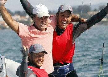 Ρίο 2016: Εξασφάλισαν μετάλλιο οι Μάντης-Καγιαλής στα 470