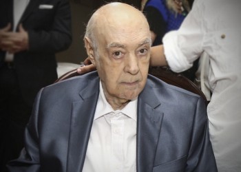 Την Πέμπτη η κηδεία του Ανδρέα Μπάρκουλη
