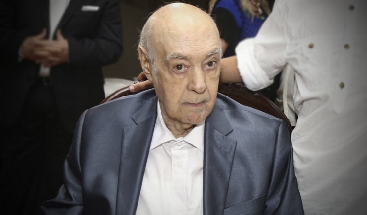 Την Πέμπτη η κηδεία του Ανδρέα Μπάρκουλη