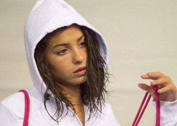 Γιούσρα Μαρντίνι: Από τα κύματα του Αιγαίου στην Ολυμπιακή πισίνα του Ρίο