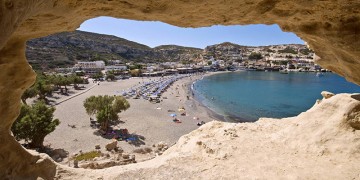 Ελληνικές παραλίες για... Όσκαρ (φωτο)