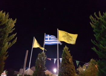 Успение Богородицы: церковь Панагия Сумела афинского пригорода Мениди (фото, видео) - Media Gallery