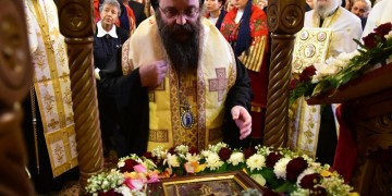 Στην Εισαγγελία κατά του ρατσισμού οι δηλώσεις του μητροπολίτη Χίου