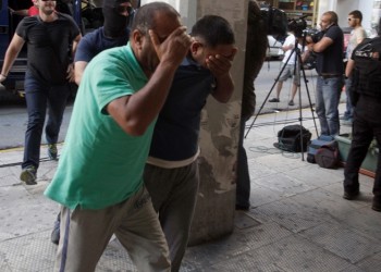 Noor 1: Νέος φάκελος για την υπόθεση και νέες διώξεις 2