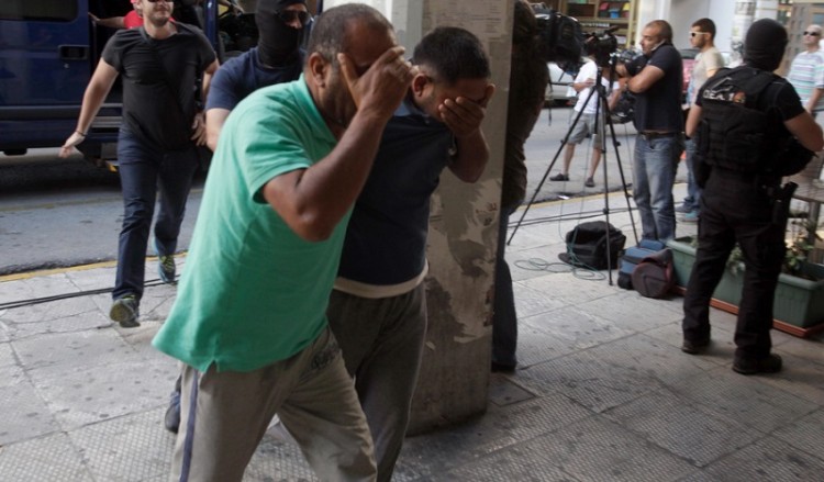 Noor 1: Νέος φάκελος για την υπόθεση και νέες διώξεις 2